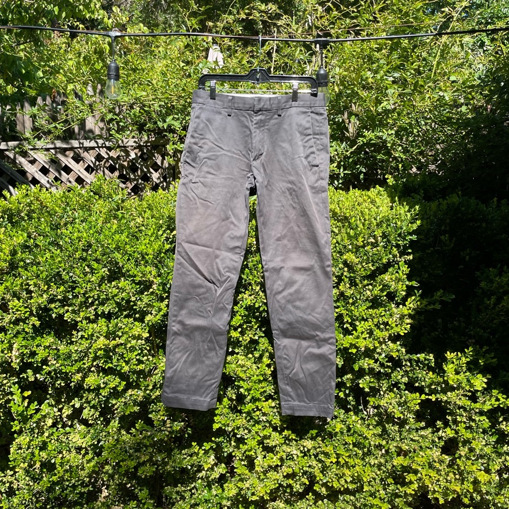 Banana Republic Aiden Slim